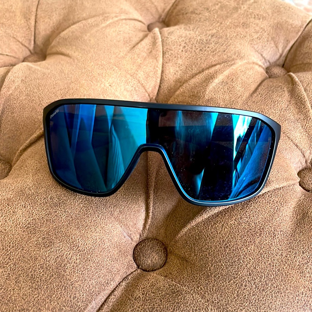 SMITH Boomtown polarized